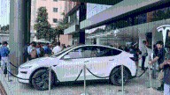 Tesla’s first India centre set to launch in Gurugram this month