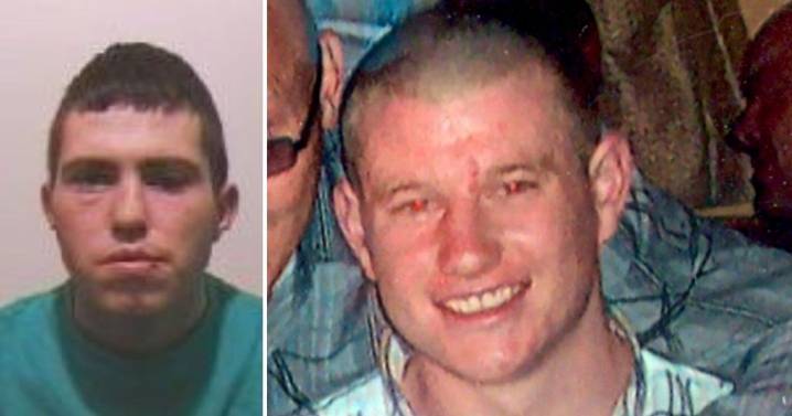 Newcastle murderer who stabbed dad-to-be Paul Gilbert to death set to be freed from jail