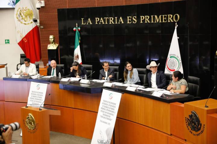 Anuncian 14 nuevos centros de acopio en Chihuahua para fortalecer a pequeños productores