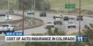 Governor Polis announces plan to reduce car insurance premiums