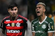 PREVIA. Final de la Copa Libertadores 2025, Flamengo vs Palmeiras: horario y dónde ver en vivo el partido