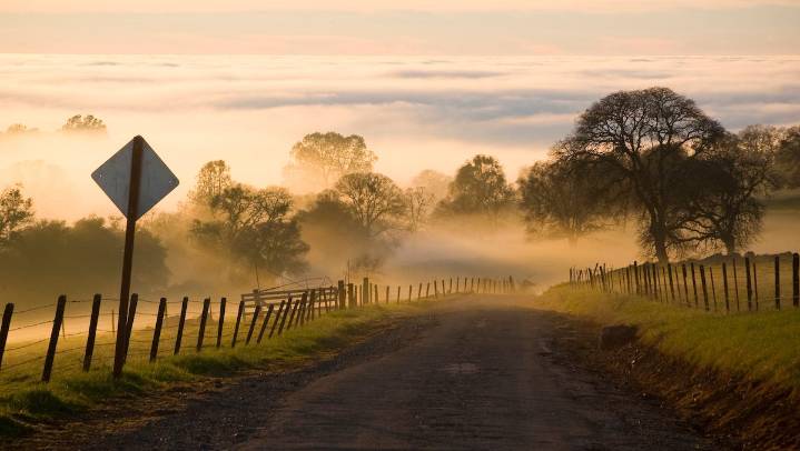 Stay at these 9 unique California campsites this winter