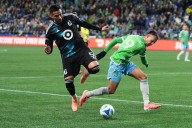 Loons’ slow start ends in Game 2 loss in Seattle