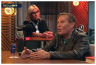 Julio César Chávez revela que su hijo fue presionado por el Cártel de Sinaloa para golpear a una persona