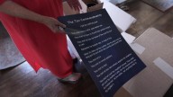 Ohio Senate passes bill that lists Ten Commandments as ‘historical document’