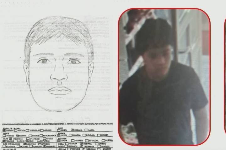 Así era el asesino de Carlos Manzo: revelan retrato y señas de quien le disparó