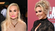 Coco Austin reveals 'submissive' role with Ice