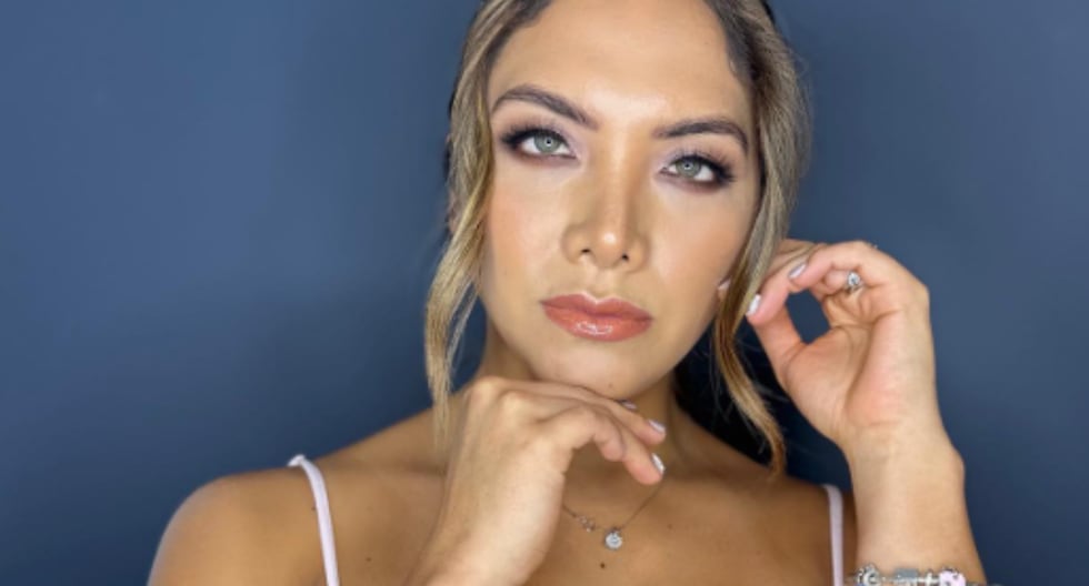 Isabel Acevedo sobre polémica por la hija de Christian Domínguez: “Le deseo lo mejor a ella y a su mamá”