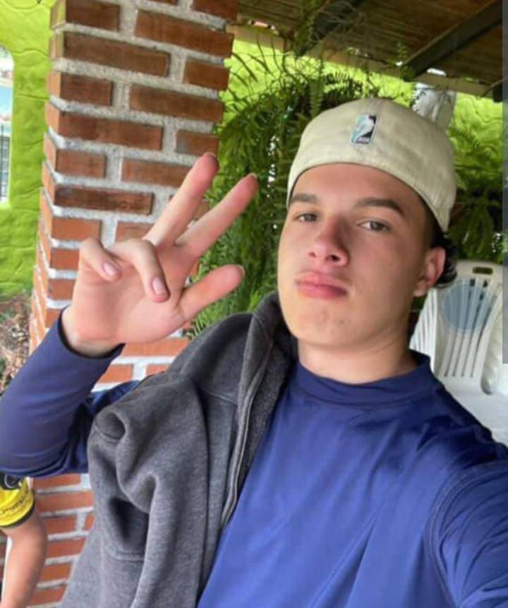 Trágico accidente cobra la vida de tres personas entre ellas dos menores de edad