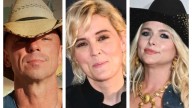 Kenny Chesney, Brandi Carlile, Miranda Lambert Join CMA Awards Lineup