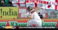 Crawley joins unwanted list after pair of ducks in Perth Ashes Test