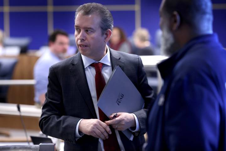 Editorial: CPS’s travel tab reads like a vacation brochure