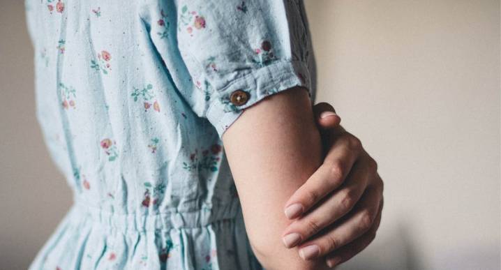 Niña pisqueña en Lima necesita plaquetas con urgencia para continuar tratamiento