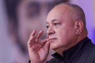 Informantes revelan que Trump y Maduro tendrán “conversaciones en menos de lo que canta un gallo”, afirma Diosdado Cabello