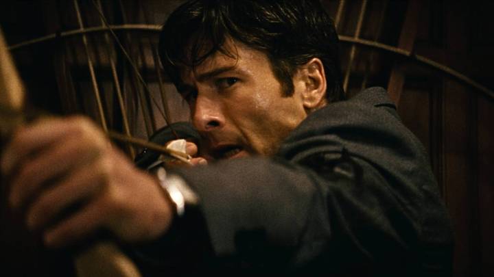 Glen Powell Proves the Greatest Inheritance Is Payback in First 'How To Make a Killing' Trailer