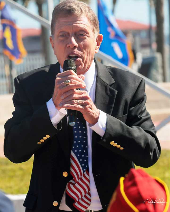 Galveston Naval Museum Honors Veterans