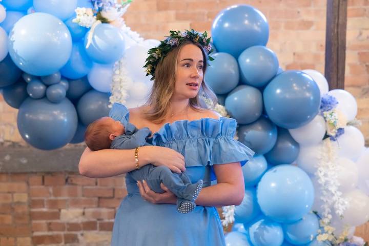 'Dancing With the Stars': MomTok members react to Whitney Leavitt elimination