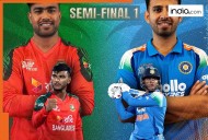 Vaibhav Suryavanshi's India A vs Bangladesh A ACC Asia Cup Rising Stars 2025 Semifinal No 1 LIVE Streaming Details: Timings, Telecast Date, when and where to watch