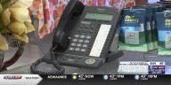 Abnormal amount of spam calls and voicemails affecting Pulaski bakery