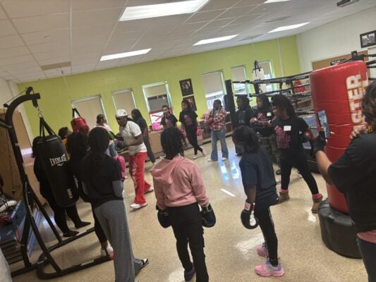 GP Girl Power Conference returns for 11th year