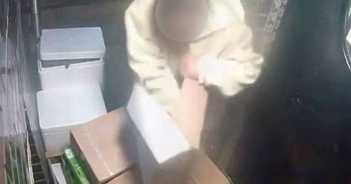 Another Michelin restaurant hit by theft as £800 of meat stolen from Spitalfields dining spot