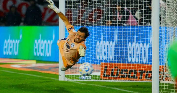 Ezequiel Centurión es baja por lesión en Independiente Rivadavia, cuánto tiempo estará sin jugar