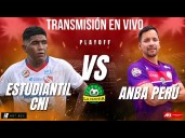 Estudiantil CNI vs ANBA Perú EN VIVO vía DyJ Sports y Fútbol Libre TV por la Copa Perú