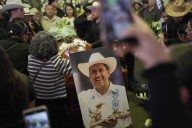 Fiscalía confirma muerte de presunto implicado en asesinato de alcalde en oeste de México