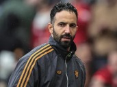 "It will break something" - Amorim explains surprising decision vs. Forest