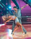Dylan Efron Thought 'DWTS' Jive Could Be ‘Worst’ Dance Despite Earning 10