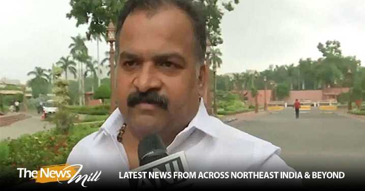 “Democracy can’t survive if playing field is uneven”: Congress MP Manickam Tagore as NDA leads in Bihar