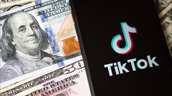 ¿Cómo ganar dinero en TikTok? Estos son los trucos de una experta