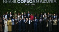 En COP30 en la Amazonía, Lula pide al mundo acelerar la salida de energías fósiles