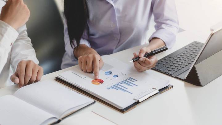 Los cuatro errores más comunes al empezar a invertir (y cómo evitarlos)