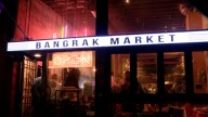 Bangrak Market in Belltown rebounds after fire