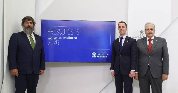 PP y Vox fulminan las ayudas a dedo en Mallorca a las entidades catalanistas afines a Armengol