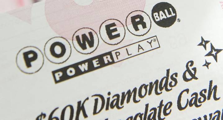 Números ganadores del Powerball del 22/11/2025 — resultados del premio mayor de $629 millones