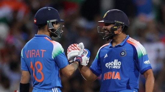 India squad announcement for South Africa ODIs, T20s: Kohli and Rohit return