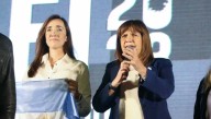 Encuentro Bullrich-Villarruel: la vicepresidenta “muy colaborativa” para apuntalar la agenda del Gobierno