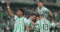 Que no le pase lo de Holgado: jugador de Atlético Nacional podría ser convocado por la Selección del Libano