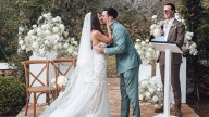 A Rare Storm Only Added To The Magic Of This Couple’s Ibiza Wedding