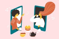 How to nurture your long-distance friendships