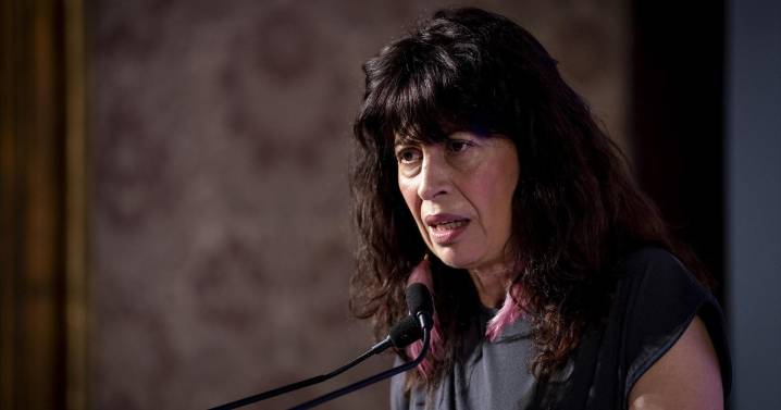 Ana Redondo convierte la Escuela de Gobierno del PSOE en un ataque frontal al «régimen de la derecha» en Castilla y León