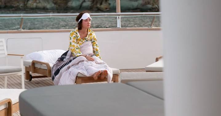 ‘RHOSLC’ Recap: Bronwyn’s Charter From Hell