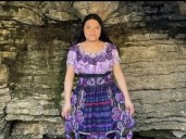 Se equivocó de casa, le dispararon y murió en los brazos de su marido: el trágico caso de la empleada doméstica latina María Florinda Ríos