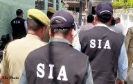 J&K Police’s SIA arrests man in connection with ‘white collar’ terror module case