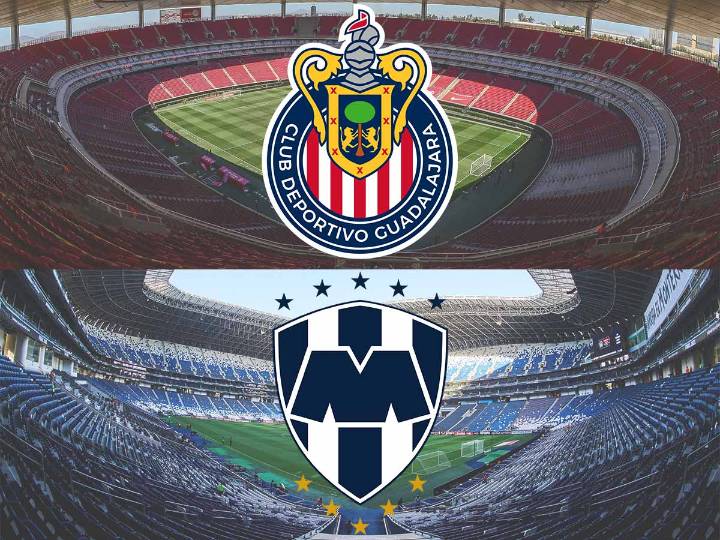 Mundial 2026 dejará sin casa a Chivas y Monterrey para la Liguilla