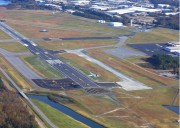 Nationwide flight cuts trickle down to Hampton Roads