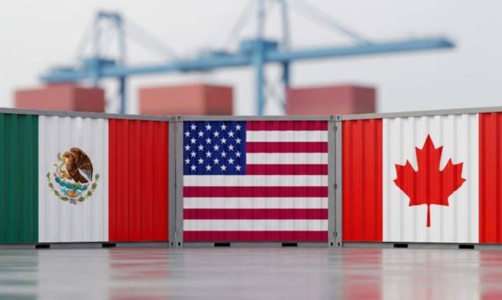 Petroleras de EE.UU. frenan inversiones en México hasta que renegocien el T