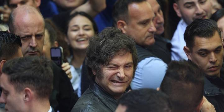 Milei, los cambios y el desafío de administrar la victoria